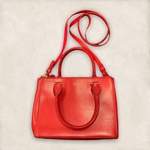 Lauren by Ralph Lauren Purse (Red)
